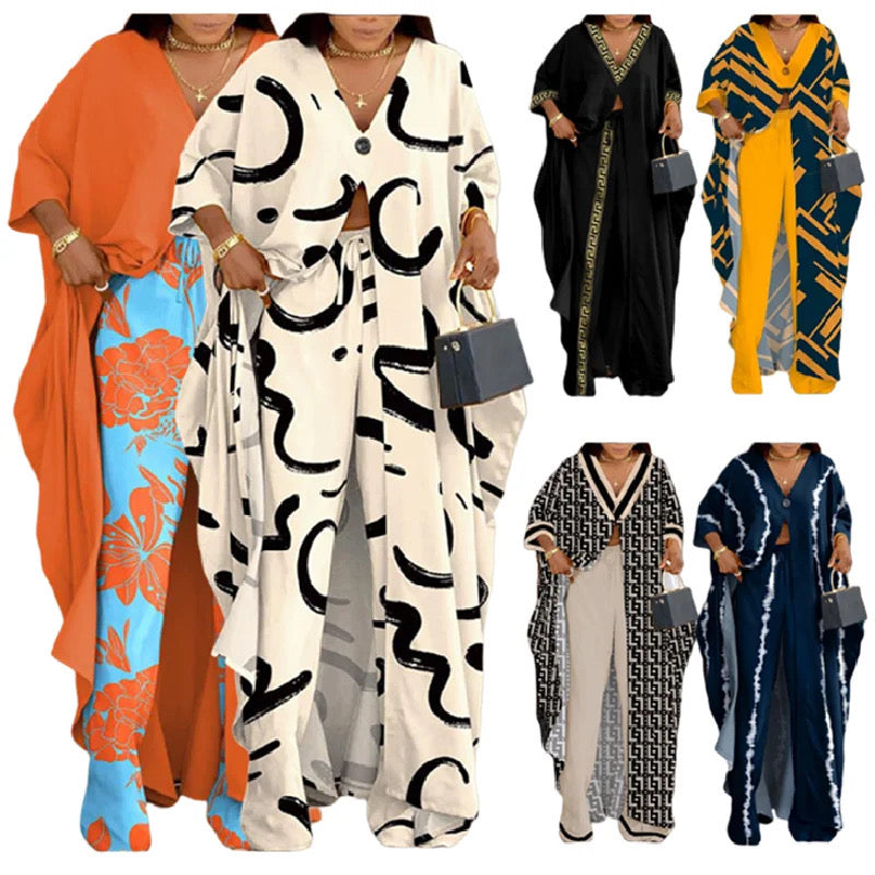 Men and Women Clothing