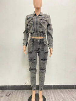 Cargo Pants