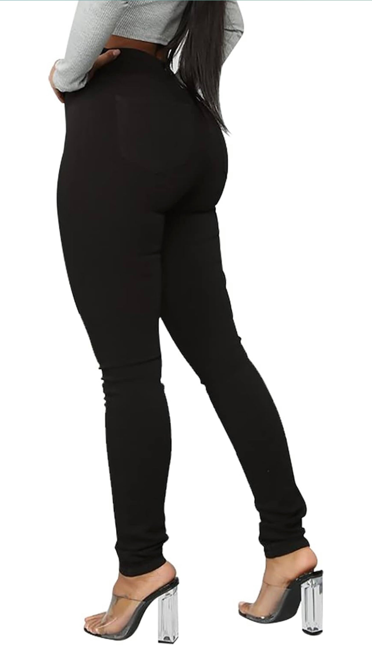 Pencil pants Hammer Jeans