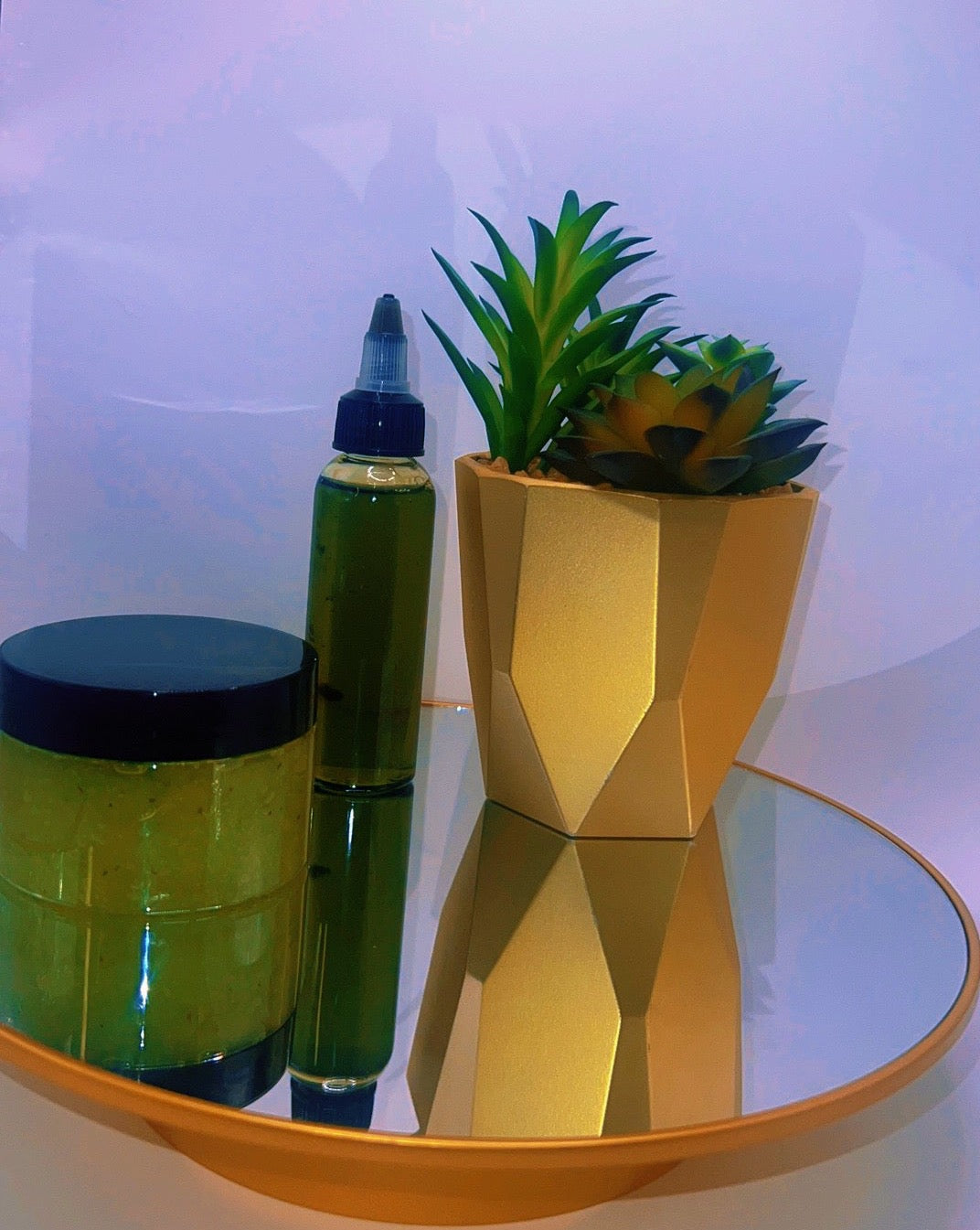 Indian Hair Growth products