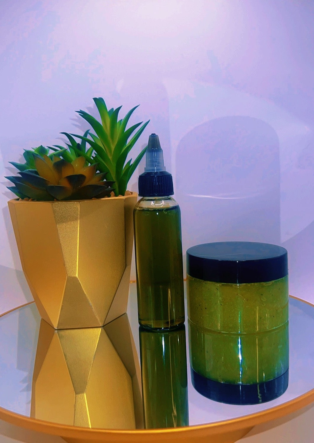 Indian Hair Growth products