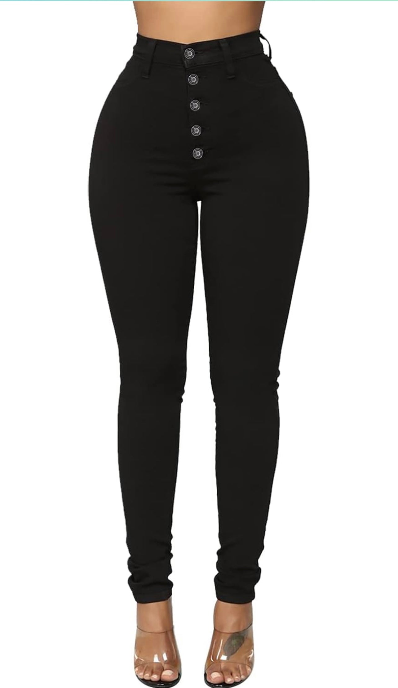 Pencil pants Hammer Jeans