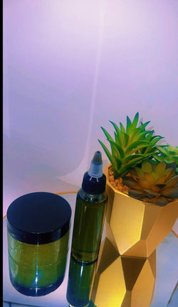 Indian Hair Growth products