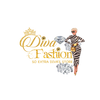Diva Fashion Store Logo