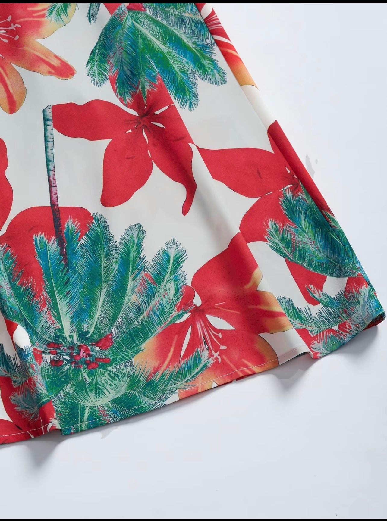 Floral Summer Dress Go Everywhere.