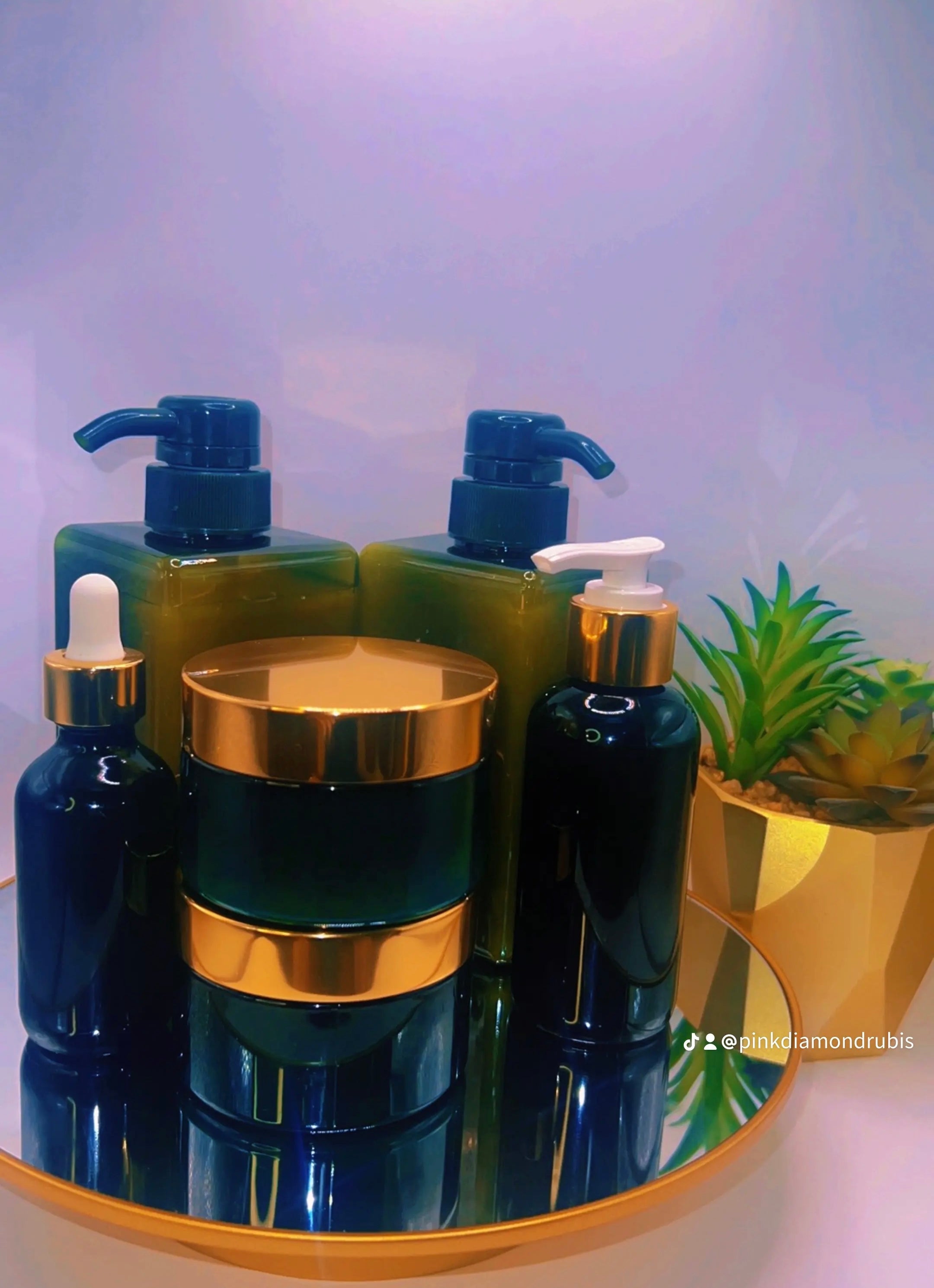 Indian Hair Growth products