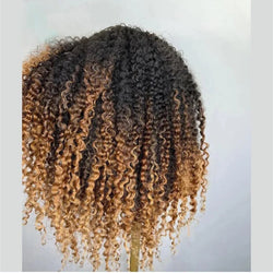 Fashion Wavy Human Hair