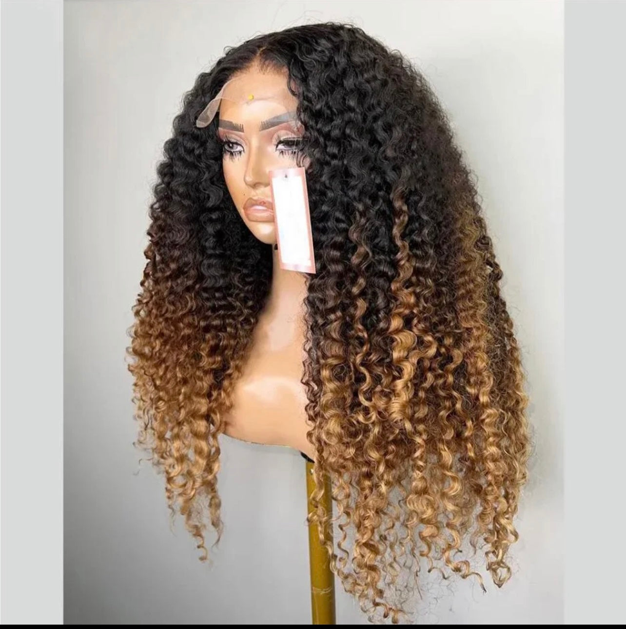 Fashion Wavy Human Hair