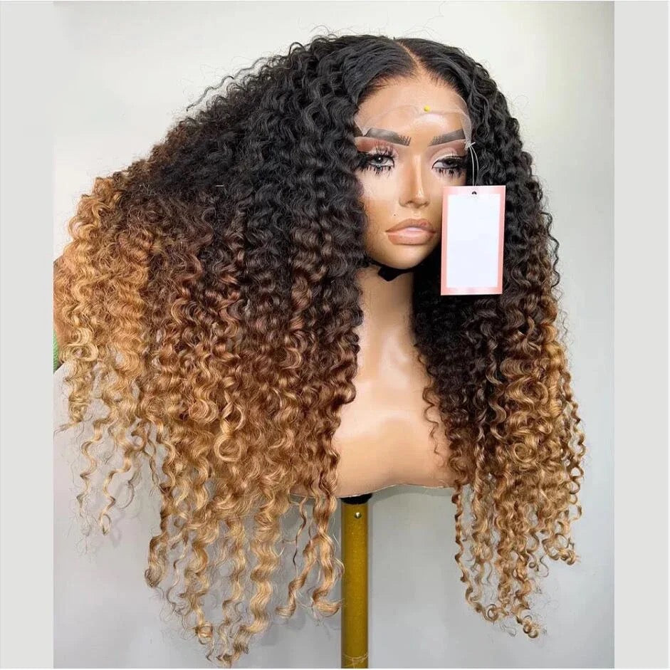 Fashion Wavy Human Hair