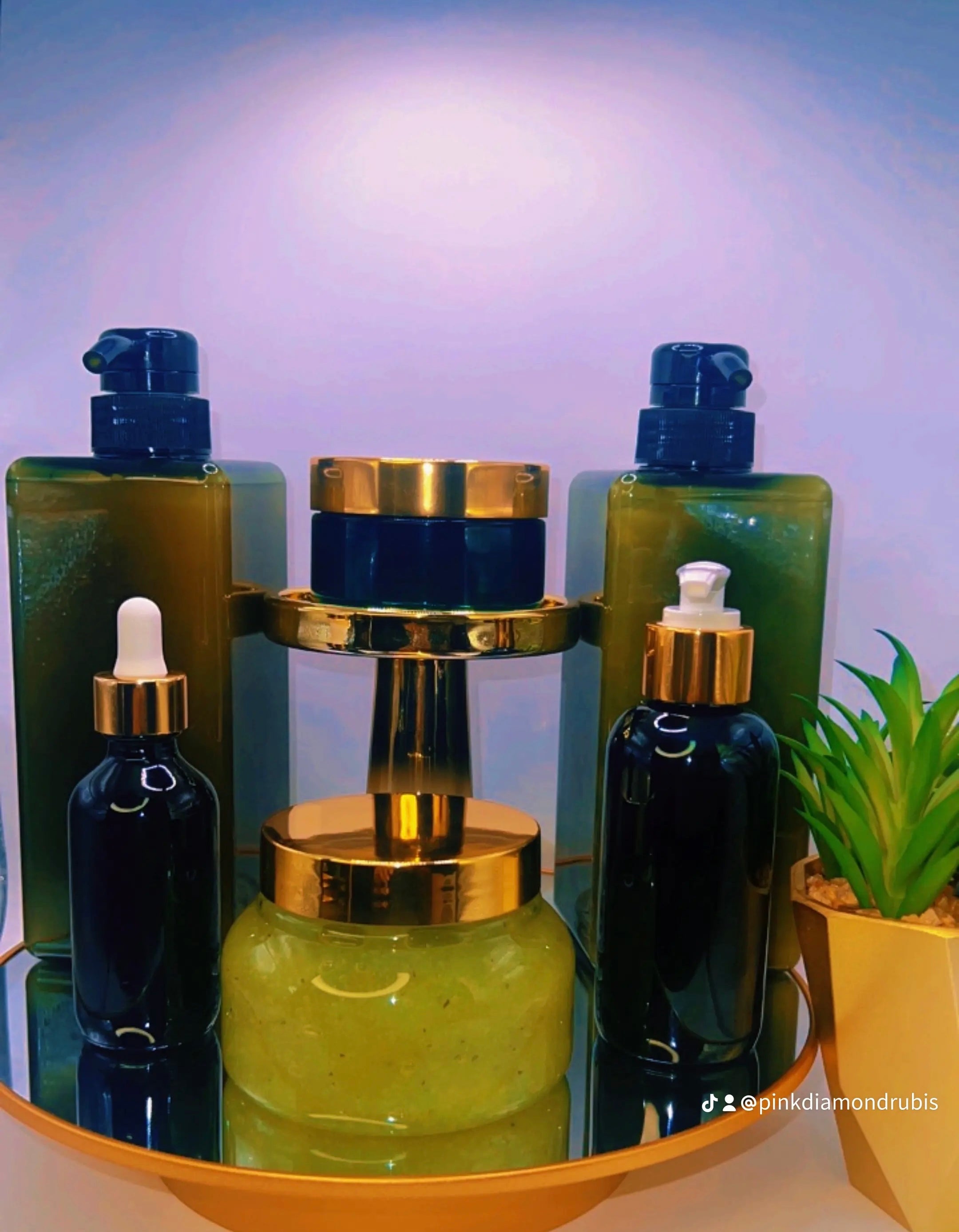 Indian Hair Growth products