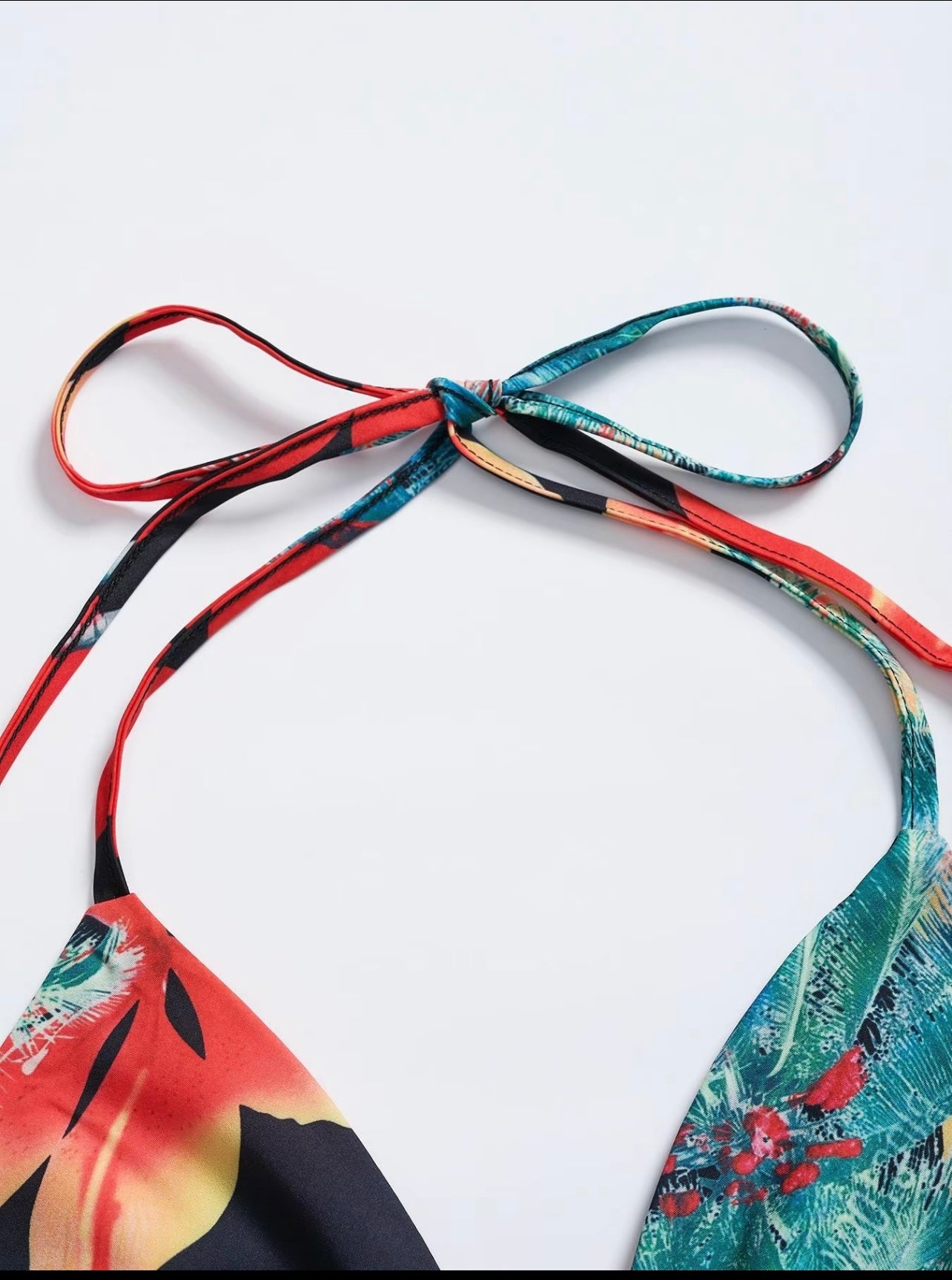 Floral Summer Dress Go Everywhere.