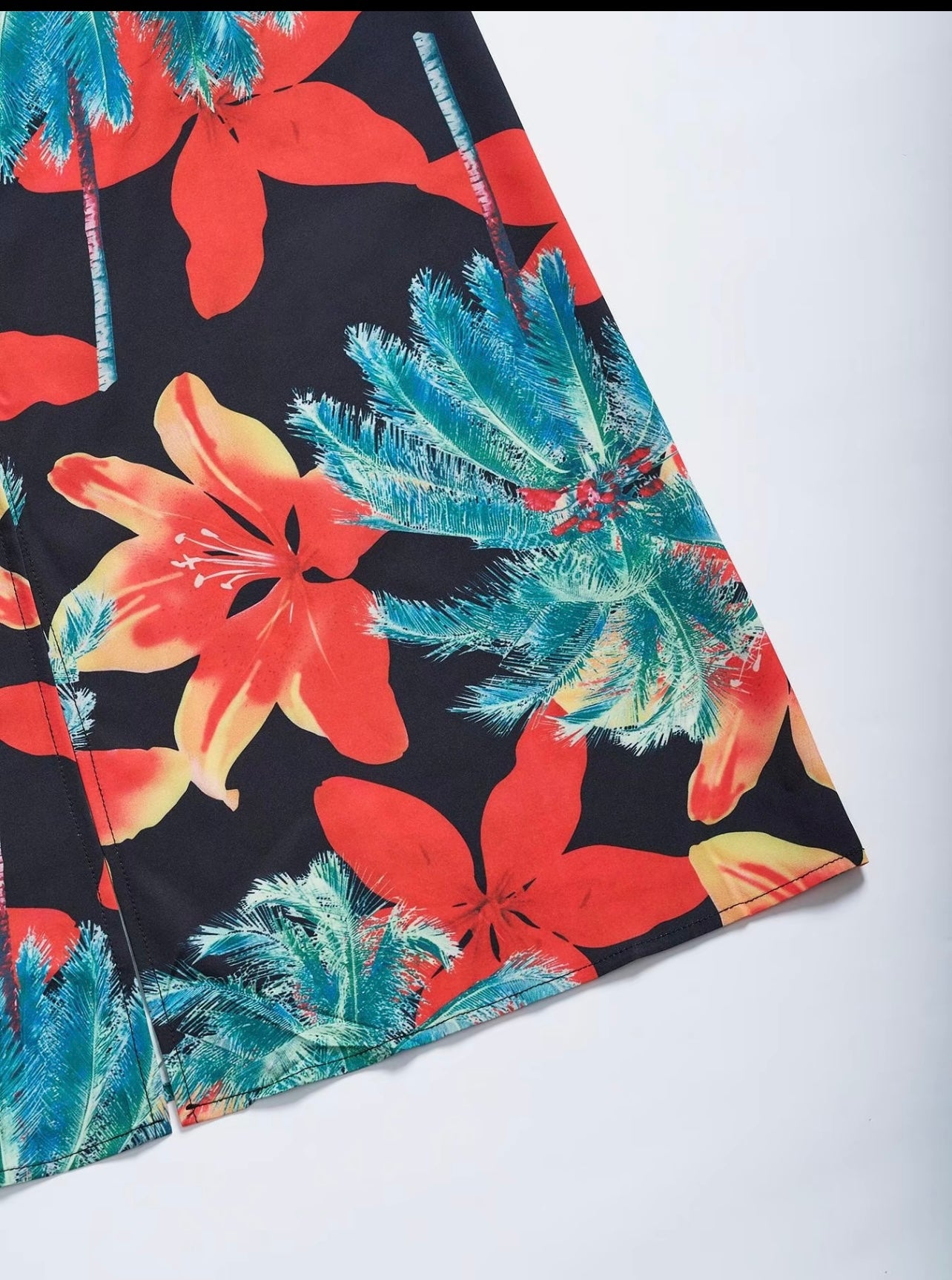 Floral Summer Dress Go Everywhere.